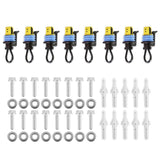 MSD Ignition 8 Pack Single Tower Coil Pack (MPN: 82858)