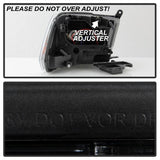 XTune Headlight Assembly (MPN: 9047114)