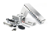 Weigh Safe Adjustable Ball Mount (MPN: CTB10-3-KA)