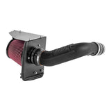 Flowmaster Delta Force Performance Air Intake (MPN: 615142)