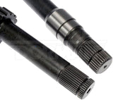 Axle Shaft Replacement for Specific Vehicles (MPN: 630-011)