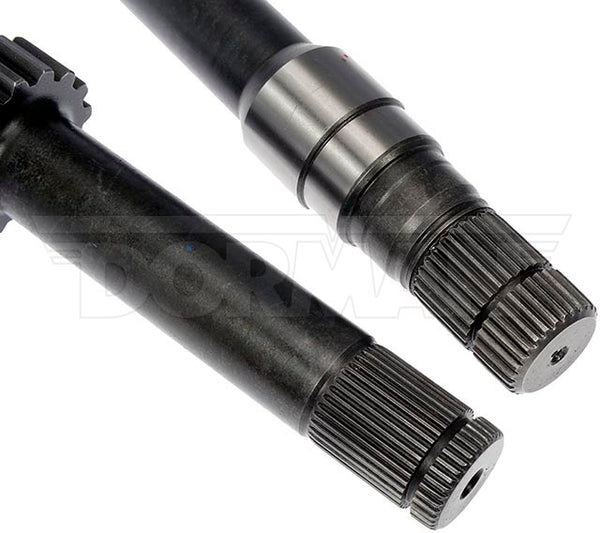 Axle Shaft Replacement for Specific Vehicles (MPN: 630-011)