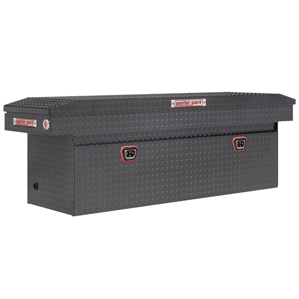 Weather Guard Crossover Tool Box (MPN: 123-6-04)