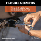 CURT Vehicle Baseplate for Jeep Cherokee (MPN: 70132)