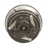 Four Seasons Air Conditioner Compressor (MPN: 58229)