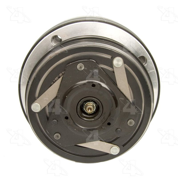 Four Seasons Air Conditioner Compressor (MPN: 58229)