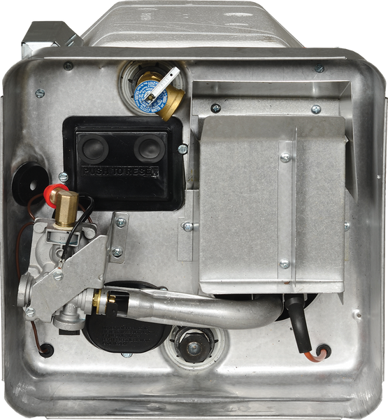 Suburban Gas-Electric Water Heater (MPN: 5324A)