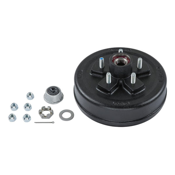 Lippert Trailer Brake Hub Assembly (MPN: 2024013264)