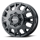 Ultra Wheel Scorpion Dually 022 (MPN: 022-7681FBK)