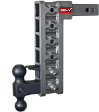 Gen-Y Hitch Mega-Duty Adjustable Drop Hitch (MPN: GH-326)