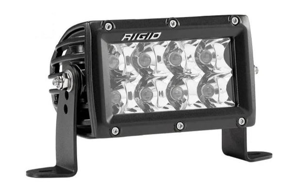 Rigid Lighting E-Series LED Driving Fog Light (MPN: 104213)