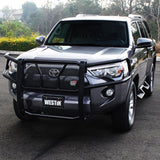 Westin HDX Grille Guard (MPN: 57-3825)