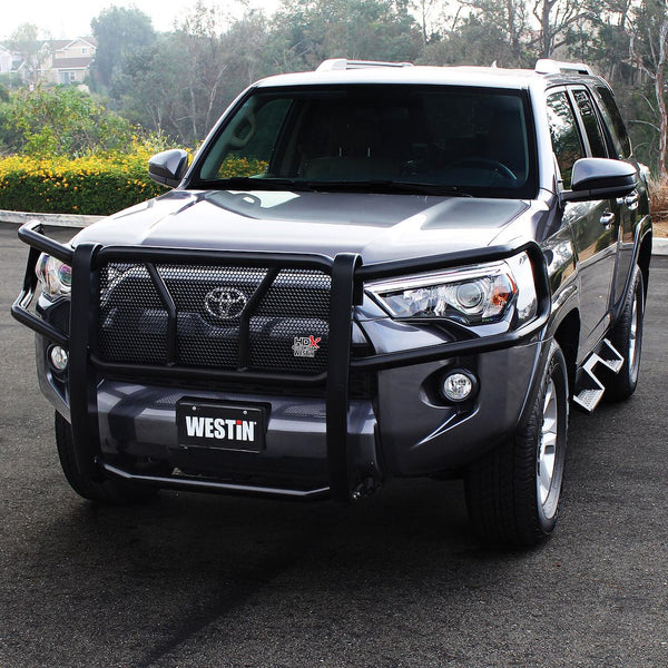 Westin HDX Grille Guard (MPN: 57-3825)
