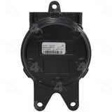 Four Seasons Air Conditioner Compressor (MPN: 67362)