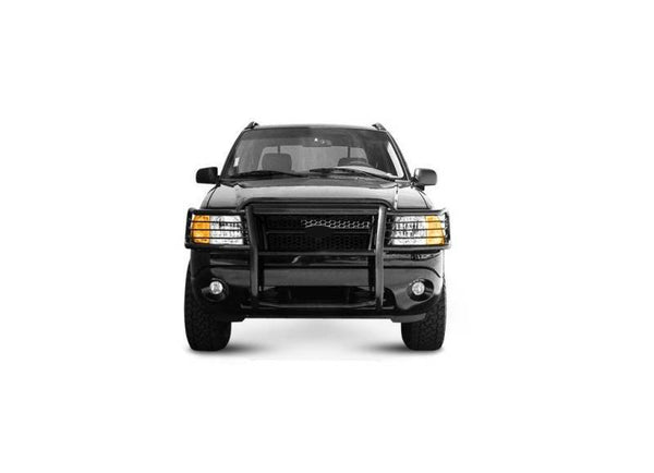 Black Horse Off Road Grille Guard (MPN: 17FJ26MA)