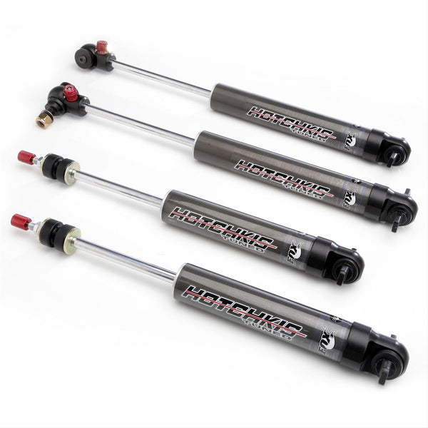 Hotchkis Performance Adjustable Shocks (MPN: 79030002)