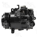 Four Seasons Air Conditioner Compressor (MPN: 197369)