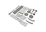 Ford Performance Timing Gear Set (MPN: M-6004-462V)