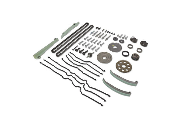 Ford Performance Timing Gear Set (MPN: M-6004-462V)