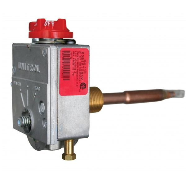 Suburban Gas Valve for Water Heaters (MPN: 161112)