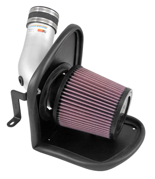 K&N Typhoon Cold Air Intake System (MPN: 69-3537TS)