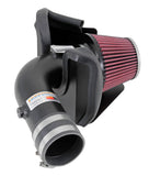 K&N Filters Typhoon Air Intake System (MPN: 69-7003TTK)