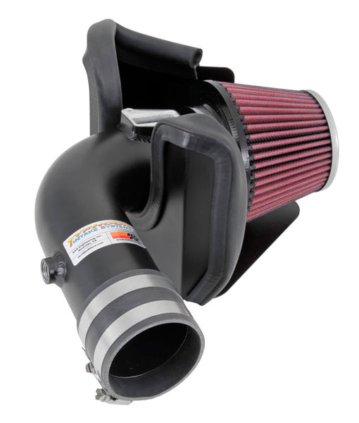 K&N Filters Typhoon Air Intake System (MPN: 69-7003TTK)
