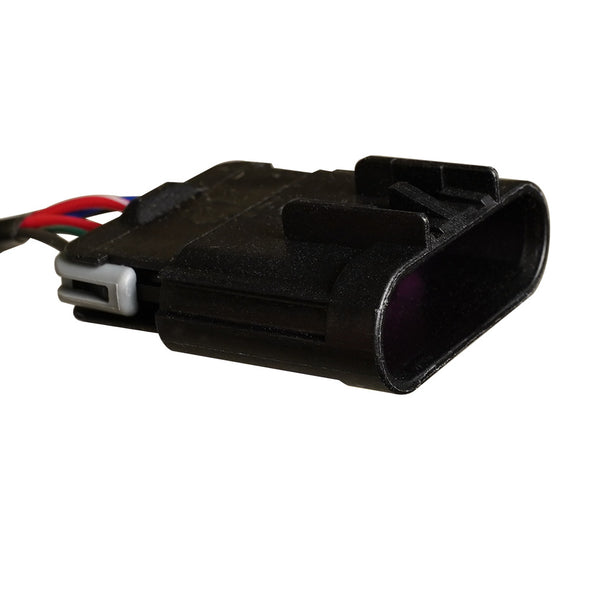 BD Diesel Throttle Sensitivity Booster (MPN: 1057937)
