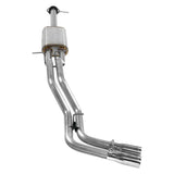 Flowmaster Exhaust System Kit (MPN: 717834)