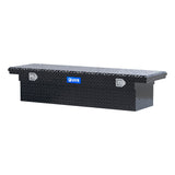 UWS 66-Inch Gloss Black Heavy-Wall Aluminum Truck Tool Box (MPN: EC10402)