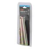 Trailer hitch pin replacement set for adjustable ball mounts (MPN: 45925)