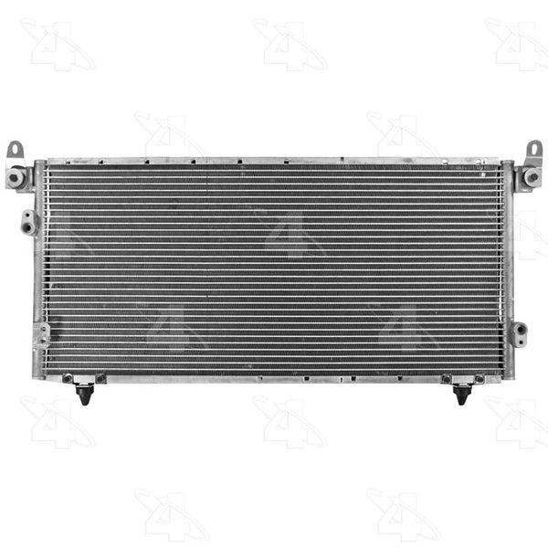 Four Seasons Air Conditioner Condenser (MPN: 40148)