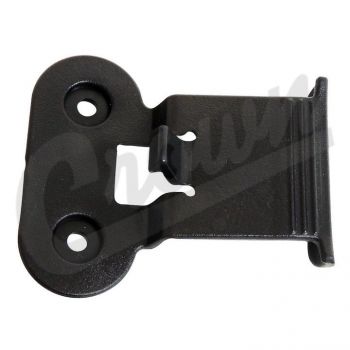 Center console hinge for Jeep vehicles (MPN: 55037537AA)