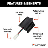 Lippert Awning Wind Sensor (MPN: 715123)