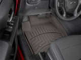 WeatherTech Floor Liner HP Cocoa (MPN: 4714361IM)