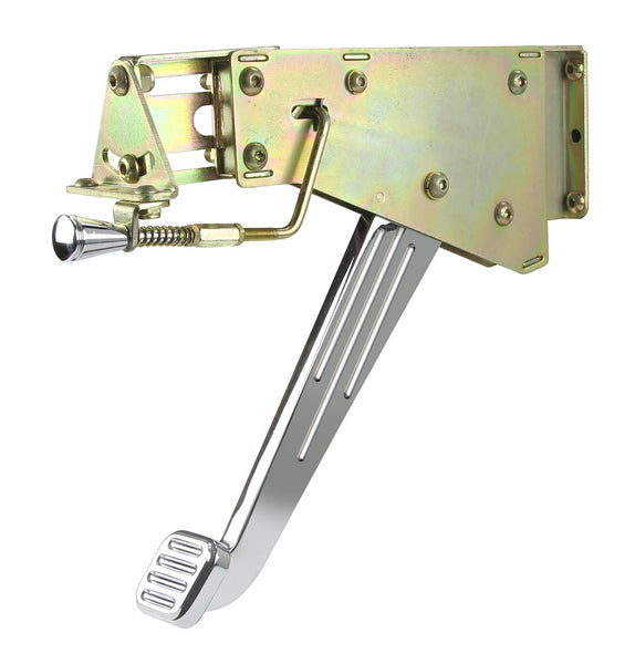Lokar Performance Parking Brake Pedal Assembly (MPN: EFB-9004)