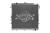 CSF Aluminum Radiator (MPN: 7031)