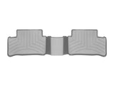 WeatherTech FloorLiner Molded Fit Gray (MPN: 4614612)