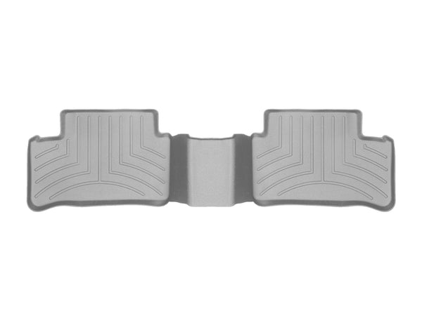 WeatherTech FloorLiner Molded Fit Gray (MPN: 4614612)
