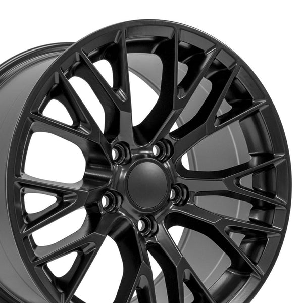 OE Wheels CV22 Aluminum Wheel (MPN: CV22-17095-5475-54B1)