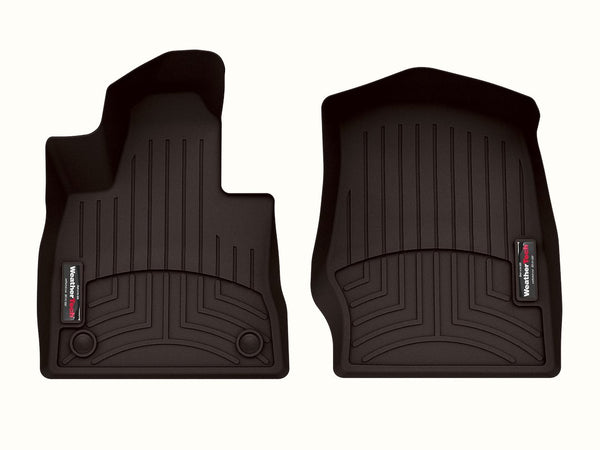 WeatherTech FloorLiner Cocoa Molded Fit (MPN: 4717161)