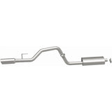 MagnaFlow Jeep Grand Cherokee Exhaust System Kit (MPN: 15859)