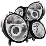 AnzoUSA Projector Headlight Assembly (MPN: 121086)