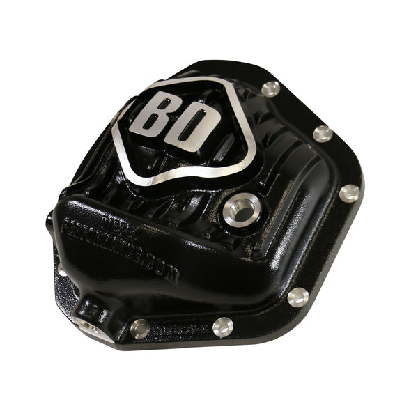 BD Diesel Differential Cover (MPN: 1061835)