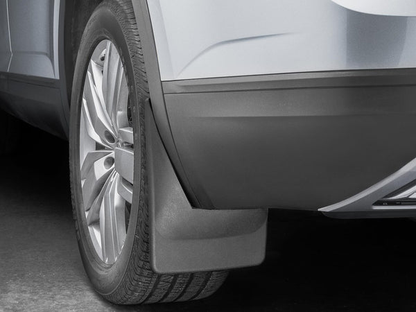 WeatherTech Mud Flap Set of 2 (MPN: 120144)