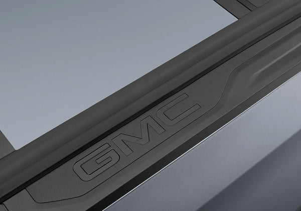 UnderCover Hard Folding Tonneau Cover (MPN: AR12022L-G1W)
