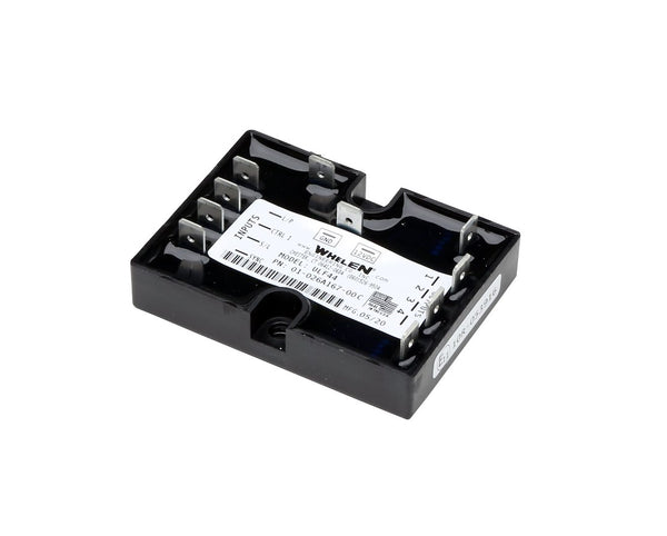 Whelen Engineering Universal Flasher (MPN: ULF44)