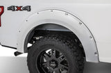 Bushwacker Fender Flares Pocket Style (MPN: 20942-12)