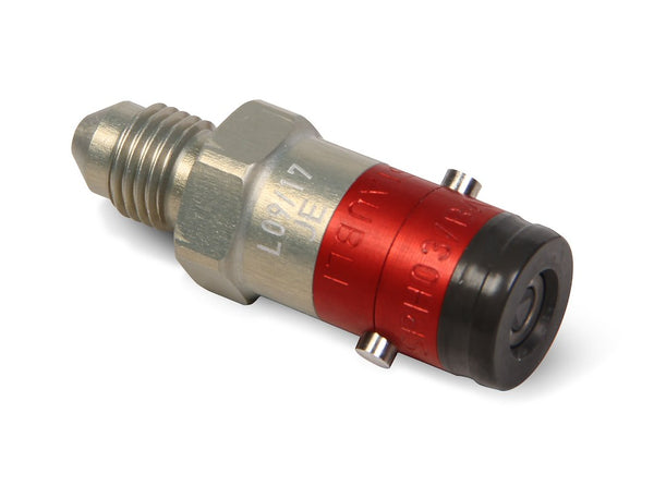 Staubli Brake Line Quick Disconnect (MPN: JE270103ERL)
