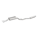 MagnaFlow BMW Touring Series Exhaust System Kit (MPN: 16536)